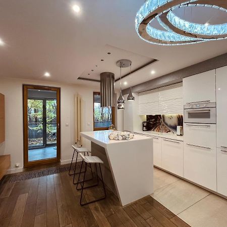 Apartament Mecenasa Cracovie Extérieur photo