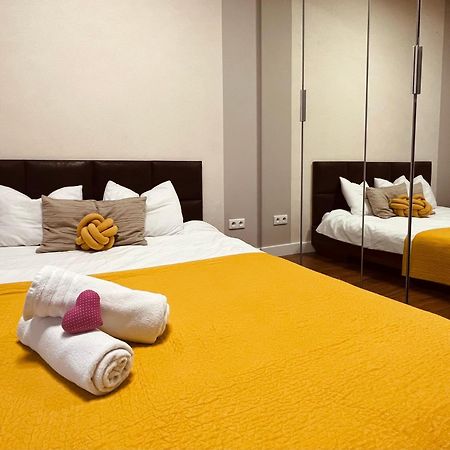 Apartament Mecenasa Cracovie Extérieur photo