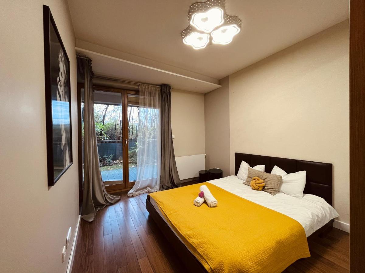Apartament Mecenasa Cracovie Extérieur photo
