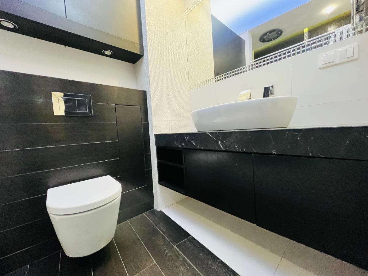 Apartament Mecenasa Cracovie Extérieur photo
