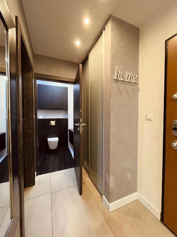 Apartament Mecenasa Cracovie Extérieur photo