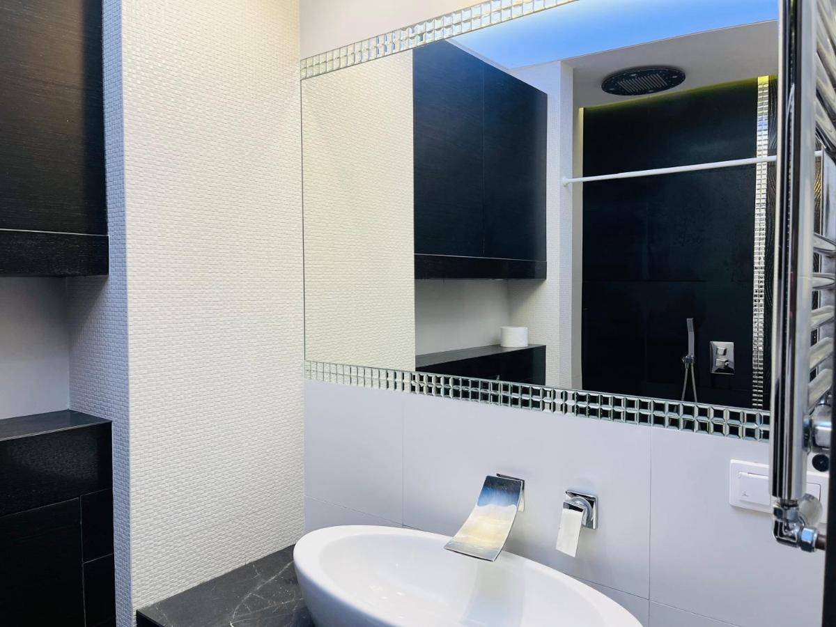 Apartament Mecenasa Cracovie Extérieur photo