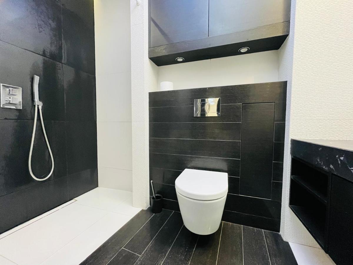 Apartament Mecenasa Cracovie Extérieur photo
