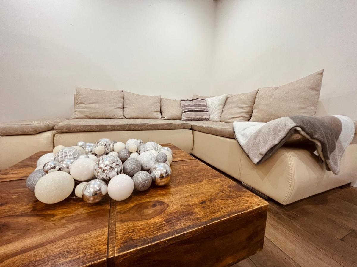 Apartament Mecenasa Cracovie Extérieur photo