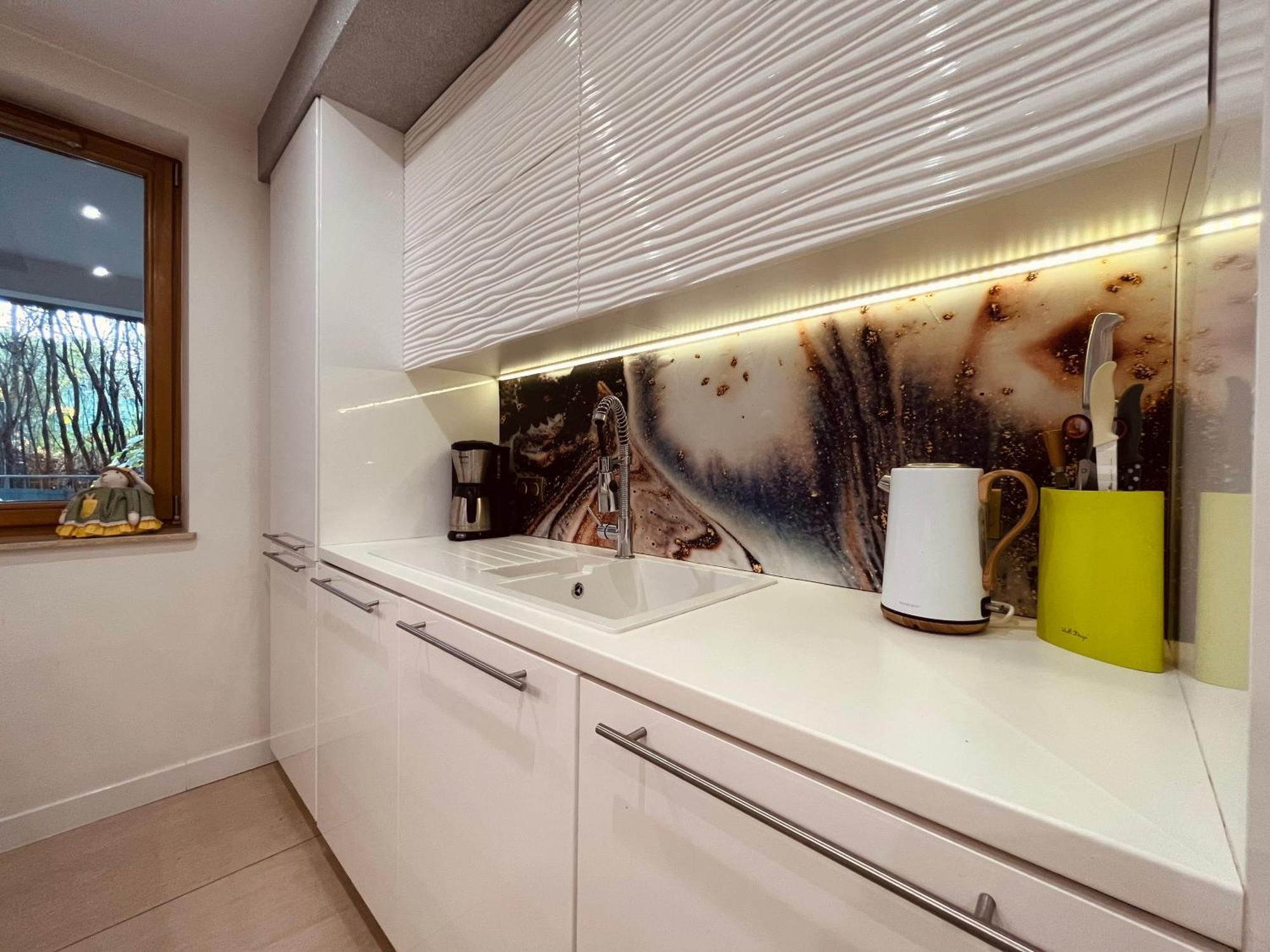 Apartament Mecenasa Cracovie Extérieur photo