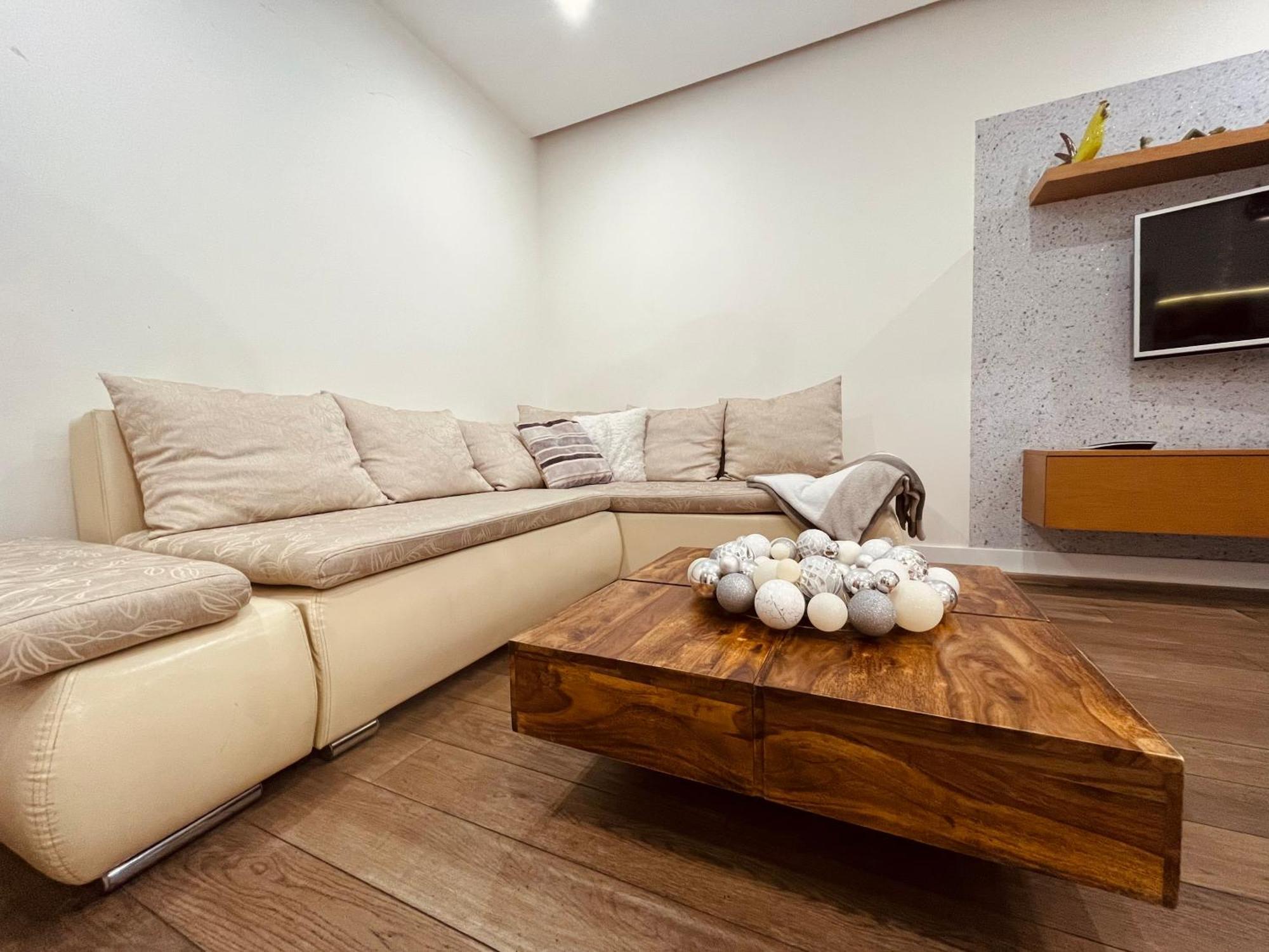 Apartament Mecenasa Cracovie Extérieur photo
