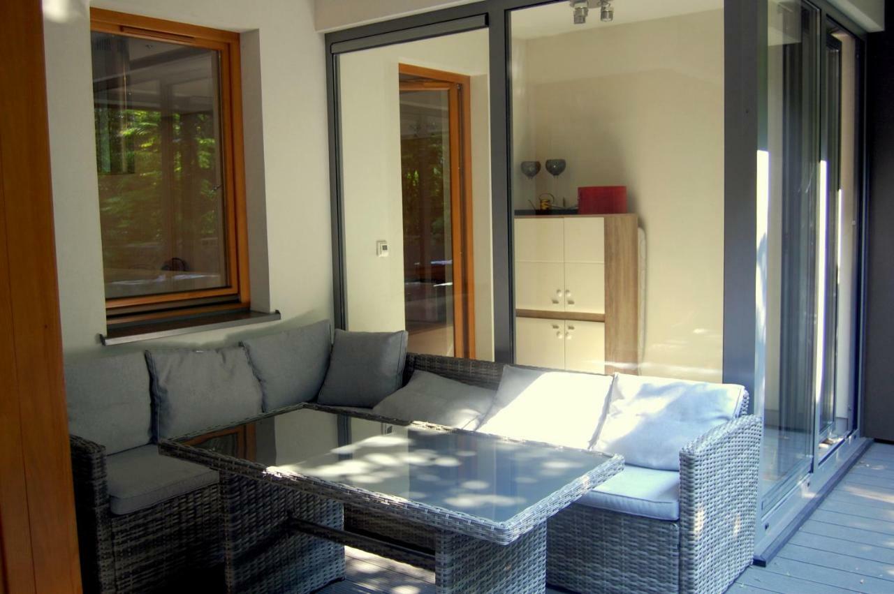 Apartament Mecenasa Cracovie Extérieur photo