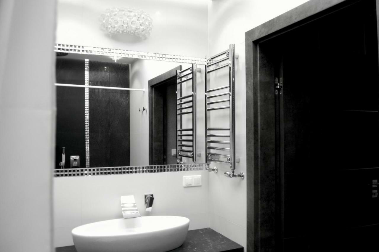 Apartament Mecenasa Cracovie Extérieur photo